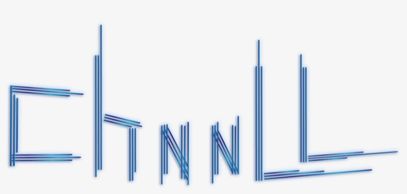 Chnnll - Architecture, transparent png #3495403