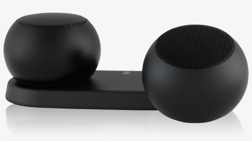 Charcoal Heavy Metal Stereo Set - All In One Hifi Set, transparent png #3495405