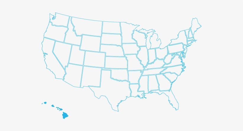 Hawaii Elt - Rough Earth Snake Range, transparent png #3495427