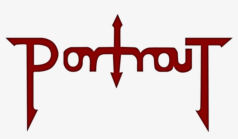 Dedicate Your Life To Heavy Metal Or Die - Portrait, transparent png #3495444