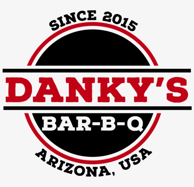 Danky's Bbq Danky's Bbq - Danky's Bbq, transparent png #3495464