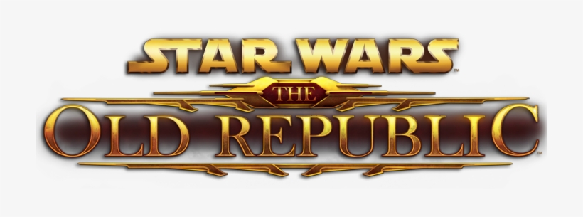 Star Wars The Old Republic Logo Png, transparent png #3495533