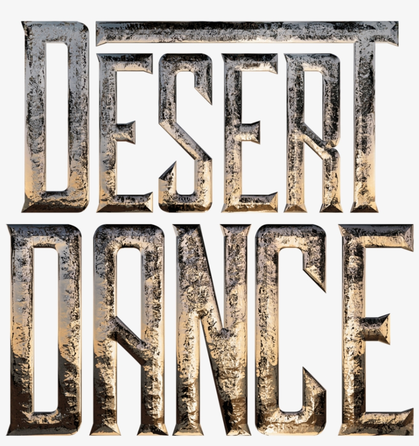 We're Desert Dance, A Hard N'heavy Band Created In - Illustration, transparent png #3495603