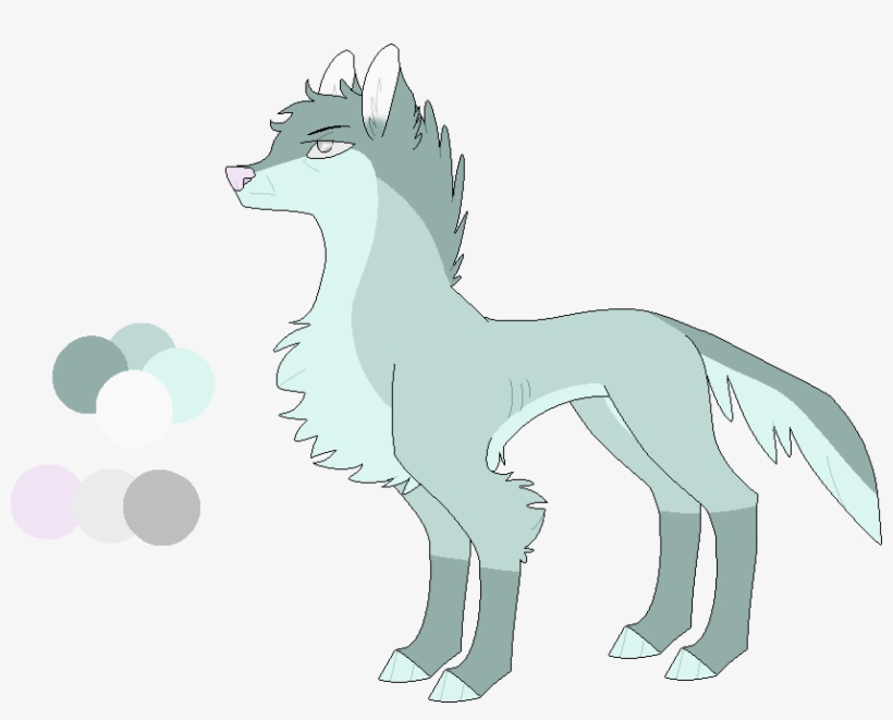 Grandmother Aerith By Hostile-elf - Cartoon, transparent png #3495833