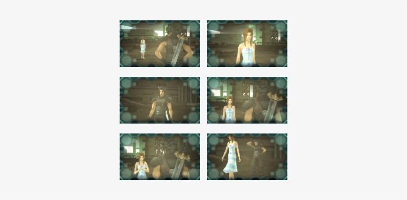So This Is The Slums - Reflection, transparent png #3496189