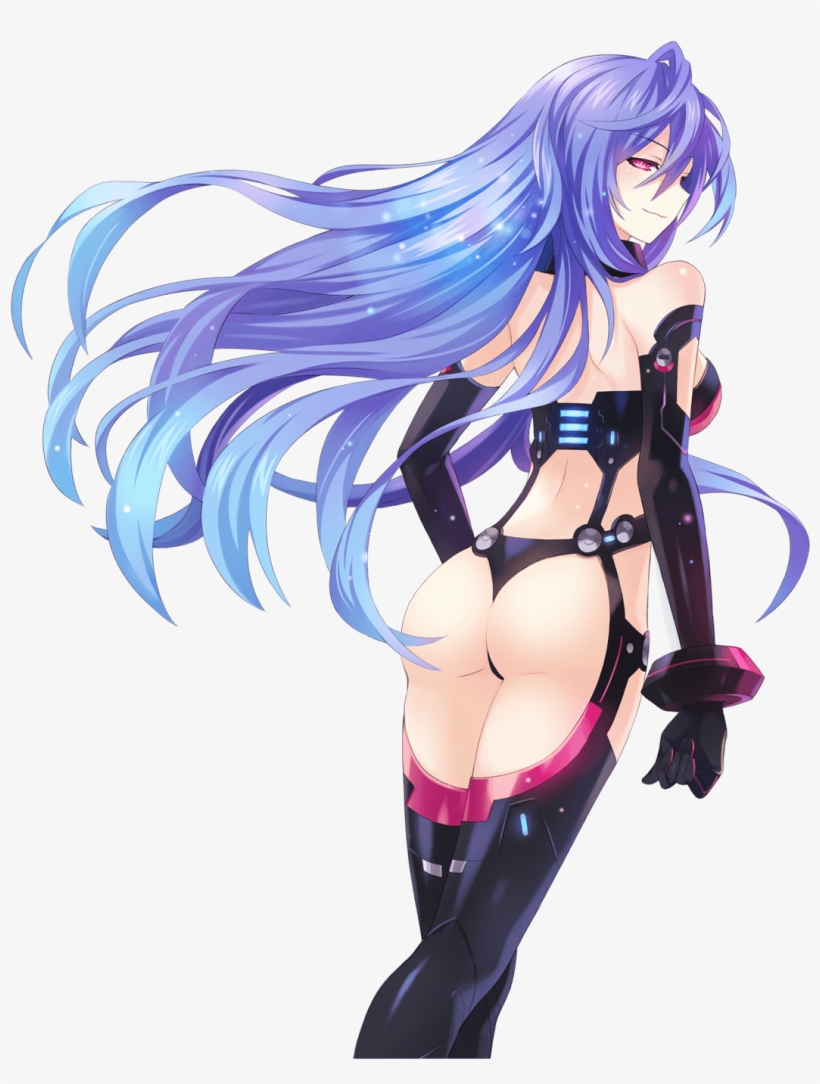 I Mean, Come On Now - Hyperdimension Neptunia Re Birth 3 V Generation Ps, transparent png #3496410
