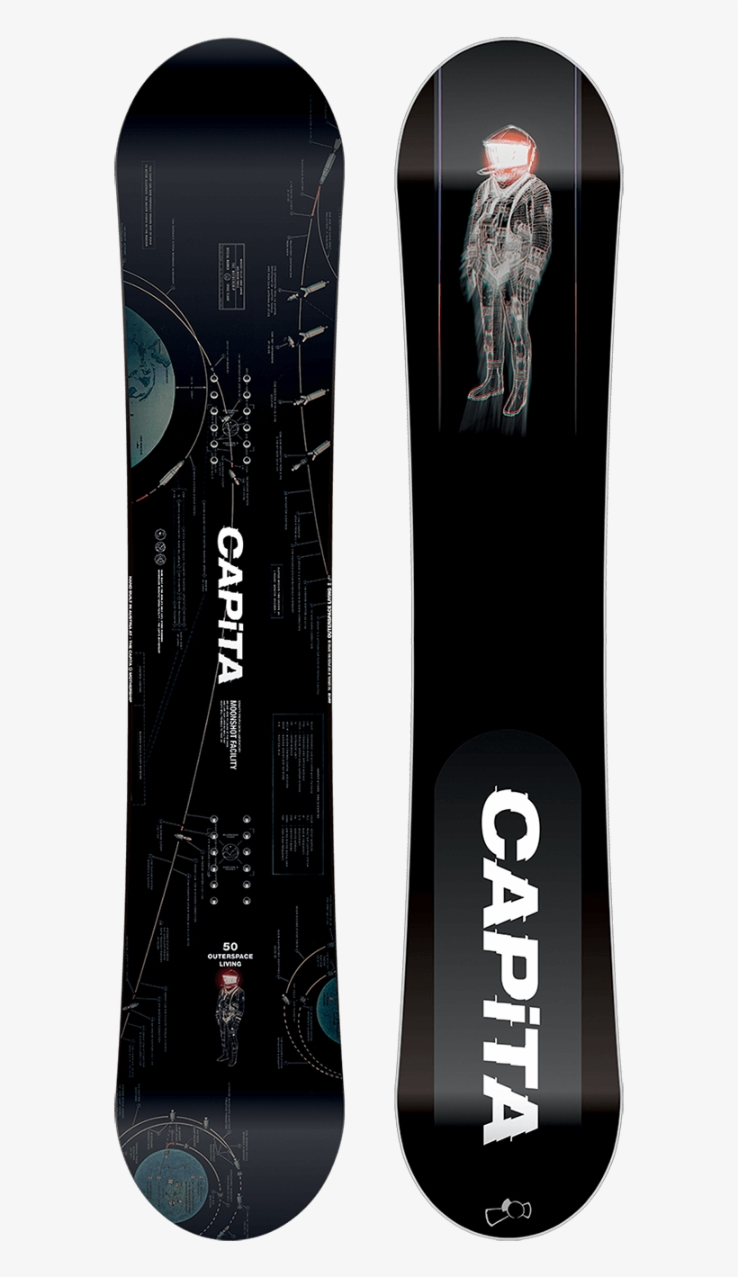 Capita Outerspace Living 2019, transparent png #3496464