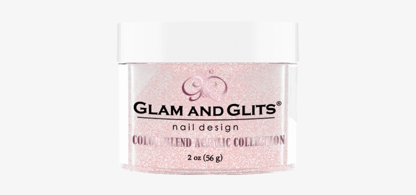Glam And Glitz Acrylic Logo, transparent png #3496518