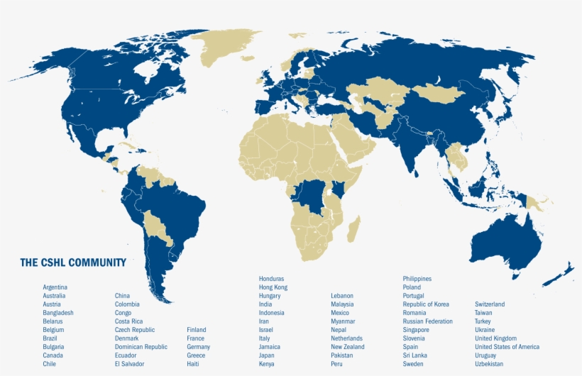 The Case For Open And Inclusive Science - List Of Diplomatic Missions Of Israel, transparent png #3496651