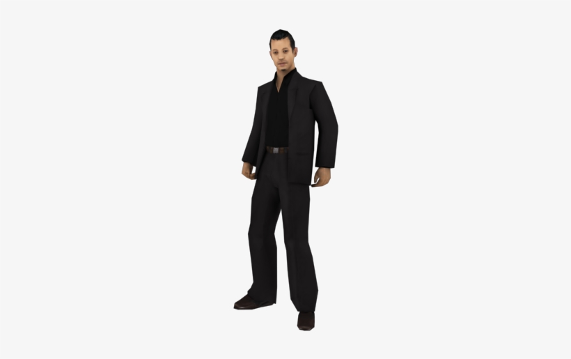 This One Is My Fav - Business Woman Standing, transparent png #3496918