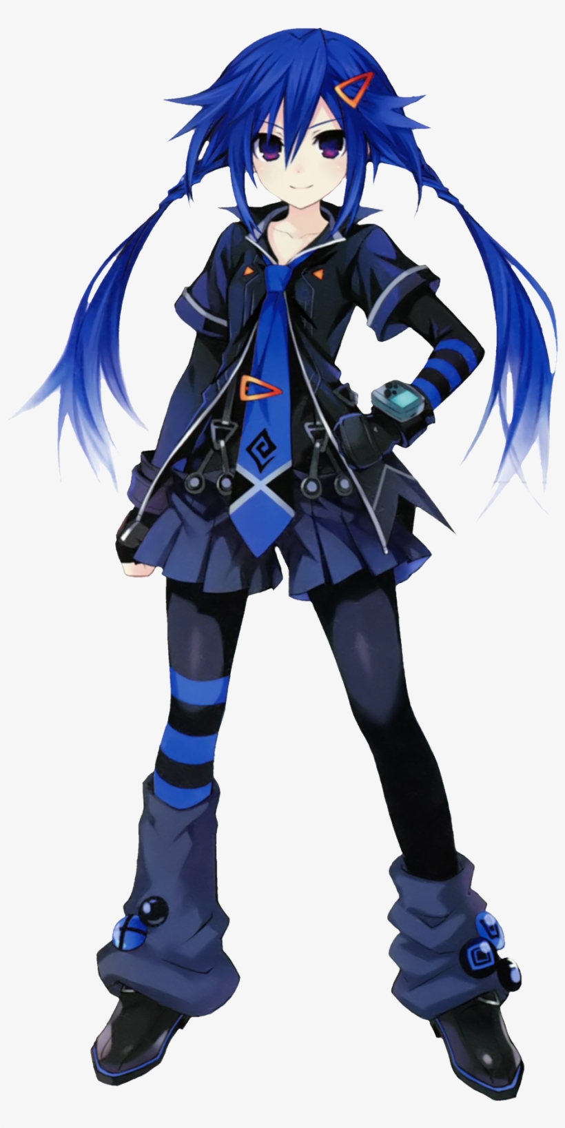 Kurome - Kurome Ankokuboshi, transparent png #3496921
