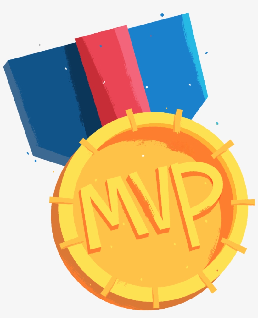 Mvp Png, transparent png #3497045