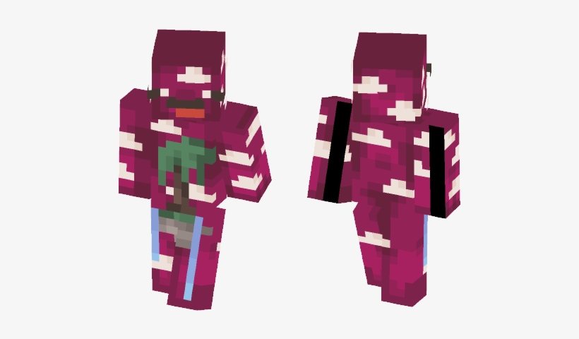 I Hate The New Skywars Update - Pajamas, transparent png #3497063