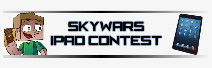 Three Ipad Contest For Skywars - Griffin Survivor Play Case For Ipad Mini - Midnight, transparent png #3497095