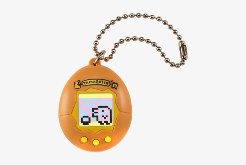 Tamagotchi Pets, transparent png #3497128
