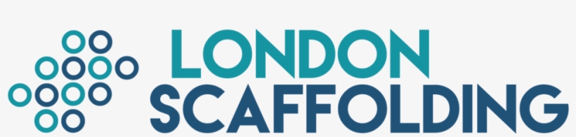 Londonscaffoldinglogo - London, transparent png #3497158