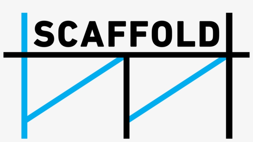 Scaffold, transparent png #3497244