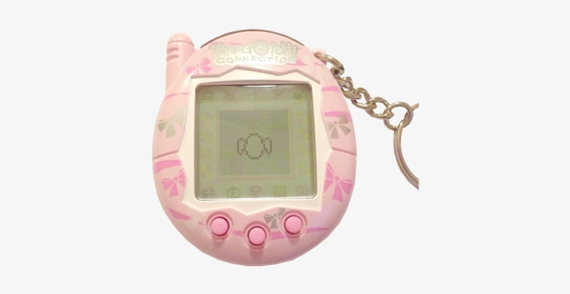 Sticker Image - Tamagotchi Png, transparent png #3497261