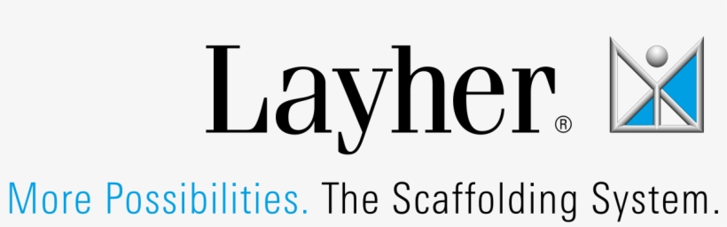 Wilhelm Layher Gmbh & Co Kg, transparent png #3497263