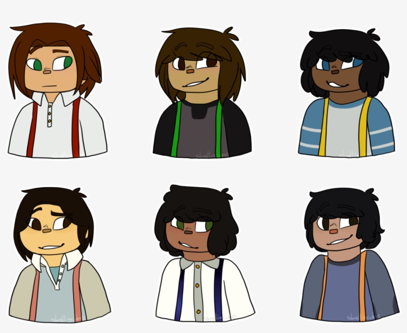 Guy - Cartoon, transparent png #3497285