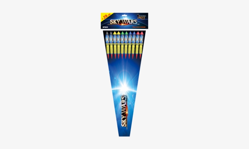 Rockets - Rocket, transparent png #3497422