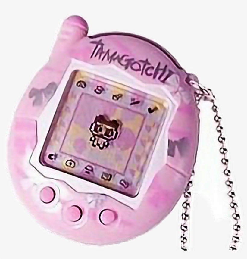 Png- Tamagotchi Png Freetoedit, transparent png #3497449