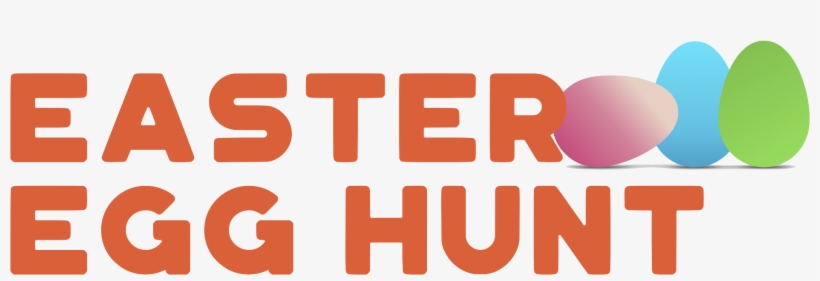 Community Easter Egg Hunt - Axa Hearts In Action Run 2018, transparent png #3497545