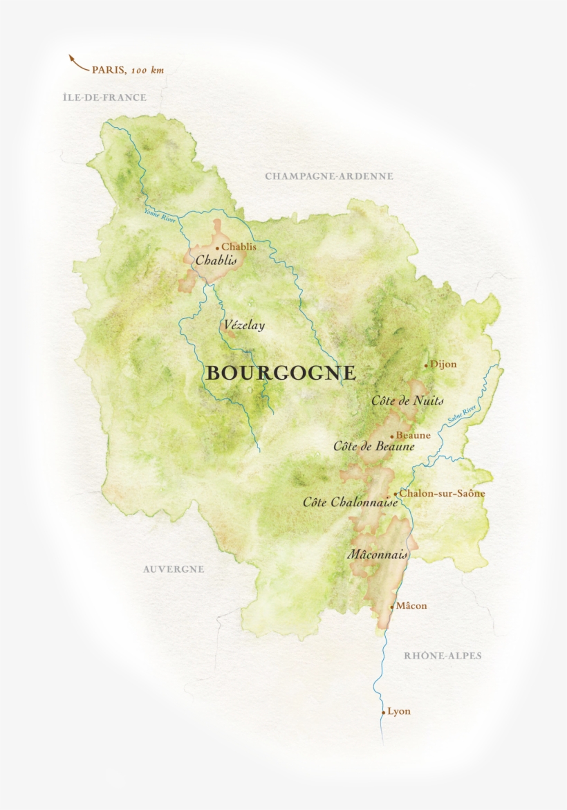 Simply Mentioning The Word Burgundy Is Enough To Raise - Atlas, transparent png #3497590