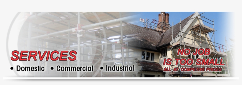 Js Scaffolding Ltd - J S Scaffolding, transparent png #3497591