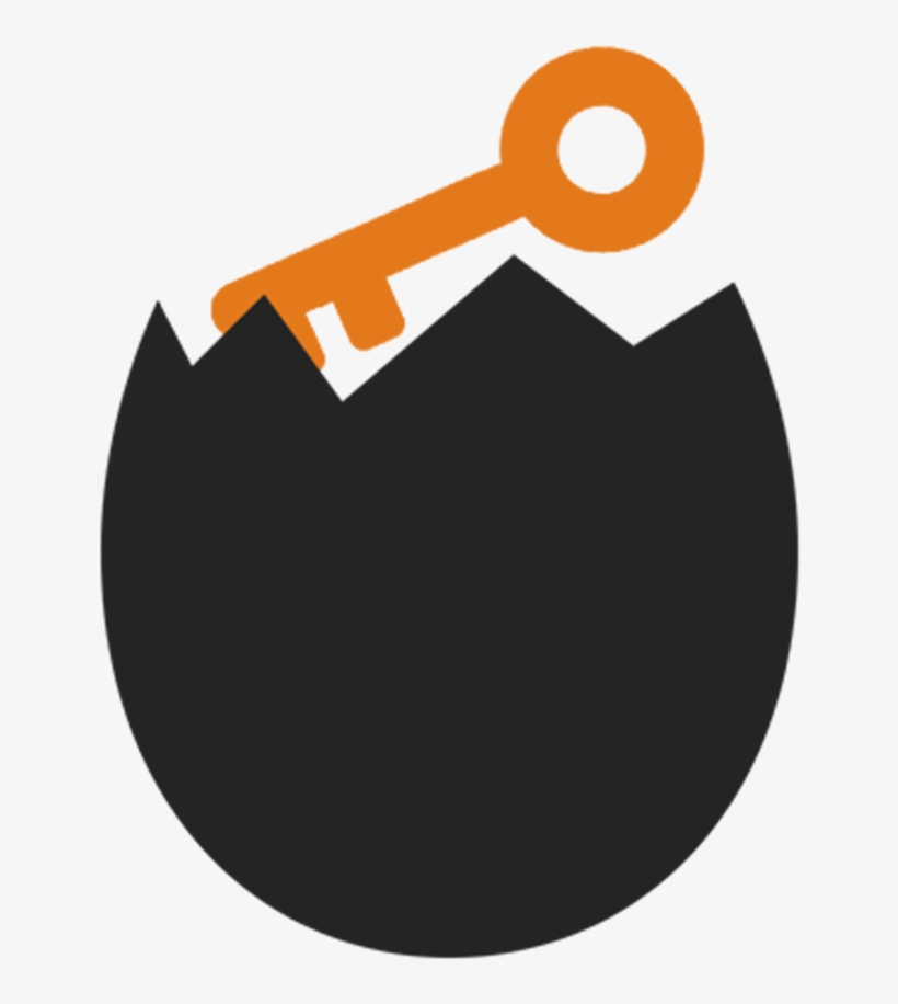 Will You Join The Easter Egg Hunt, Find And Solve Them - Graphic Design, transparent png #3497747