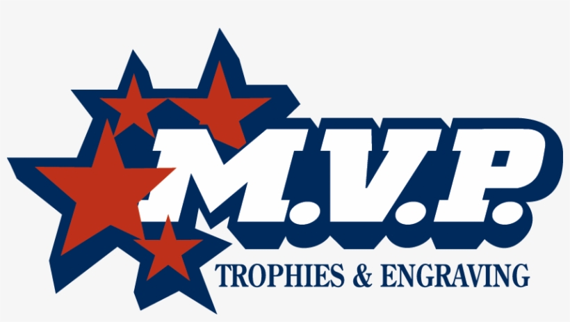 Mvp Logo - Png - - Most Valuable Player Logo, transparent png #3497750
