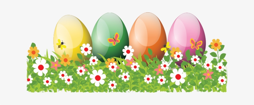 Easter Egg Hunt - Egg Hunt, transparent png #3497767