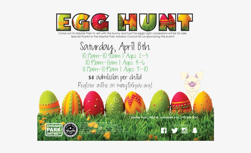 Easter Egg Hunt Png Download - Easter Eggs Free, transparent png #3497791