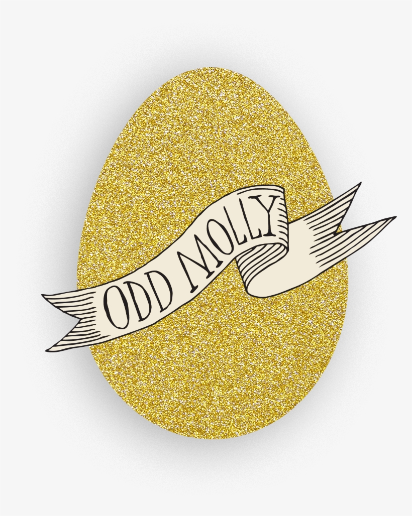 Odd Molly Easter Egg Hunt - Odd Molly, transparent png #3497885