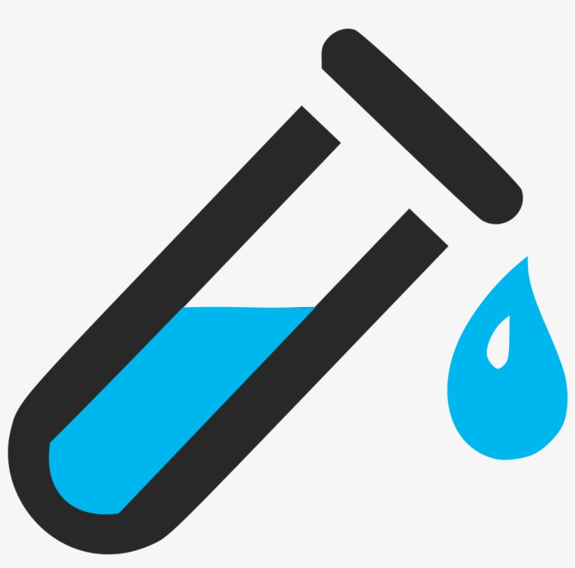 Medium Image - Test Tube Clipart, transparent png #3497950