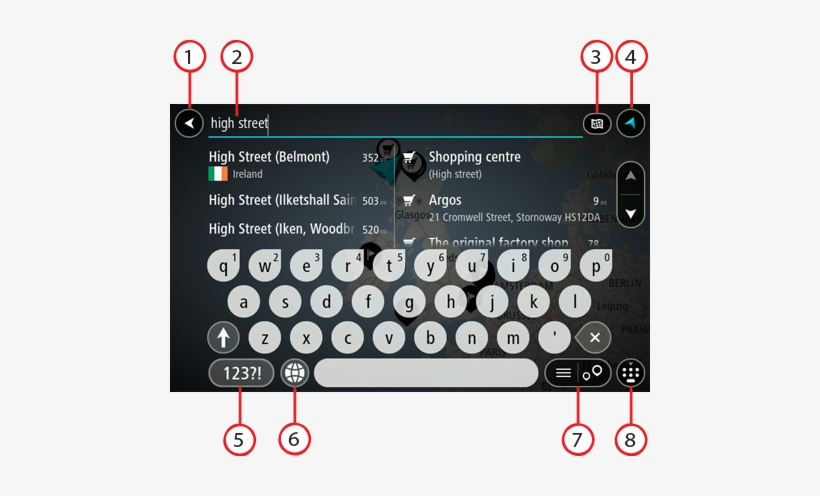 Ipad Accordion Hohner, transparent png #3498145