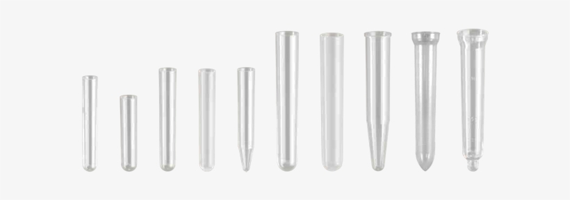 Test Tube - Vase, transparent png #3498148