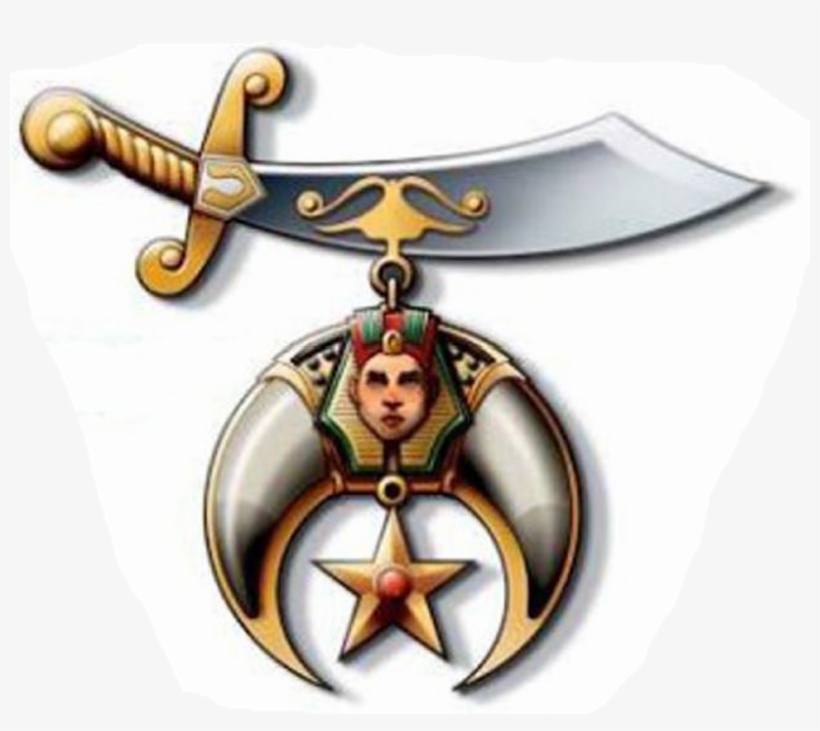 Scimitar - Yelduz Shrine Circus, transparent png #3498263