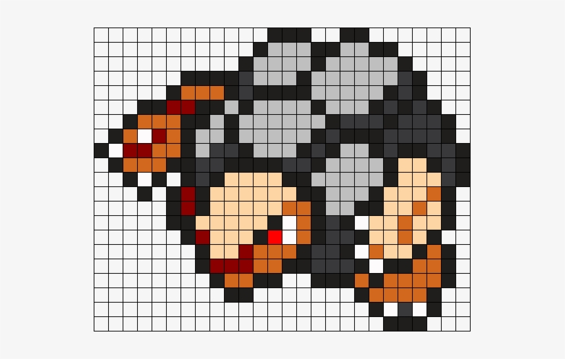 Images De Pixel Art Pokémon