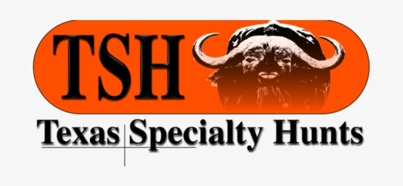 Texas Speciality Hunts Logo Png, transparent png #3498378