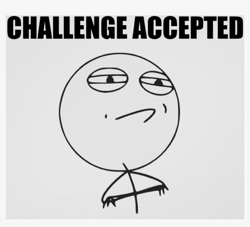 Announcing April Associate Tier Challenge, transparent png #3498450