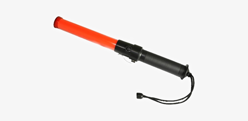 Baton Light - Baton Traffic, transparent png #3498580