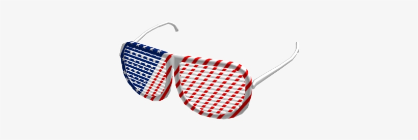Stars And Stripes Shuttershades - Shutter Shades, transparent png #3498671