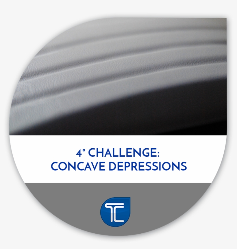 Challenge Accepted - Circle, transparent png #3498750