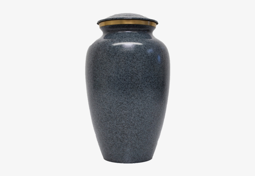 Mahogany Patina Cremation Urn - Urn For Ashes Png, transparent png #3498862
