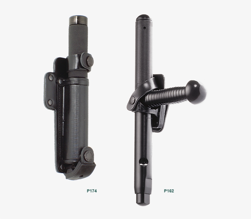 Monadnock Baton Holder, transparent png #3498864