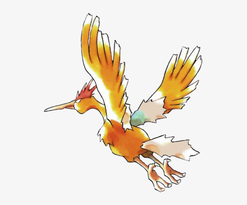 Only Venusaur And Exeggutor Learn Leech Seed, And Since - Pokemon Fearow, transparent png #3498983