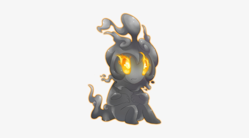 *marshadow* - Ash Ketchum, transparent png #3499097