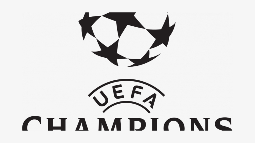 Logo Champions League 2019, transparent png #3499121