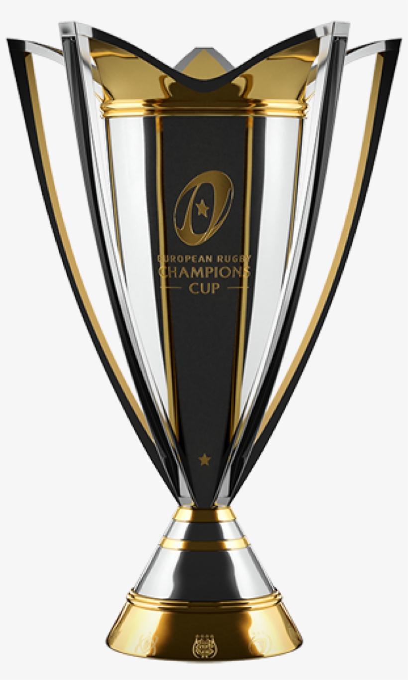 Chelsea V Man United The Premier League Highlight » - Big Rugby Trophy, transparent png #3499194